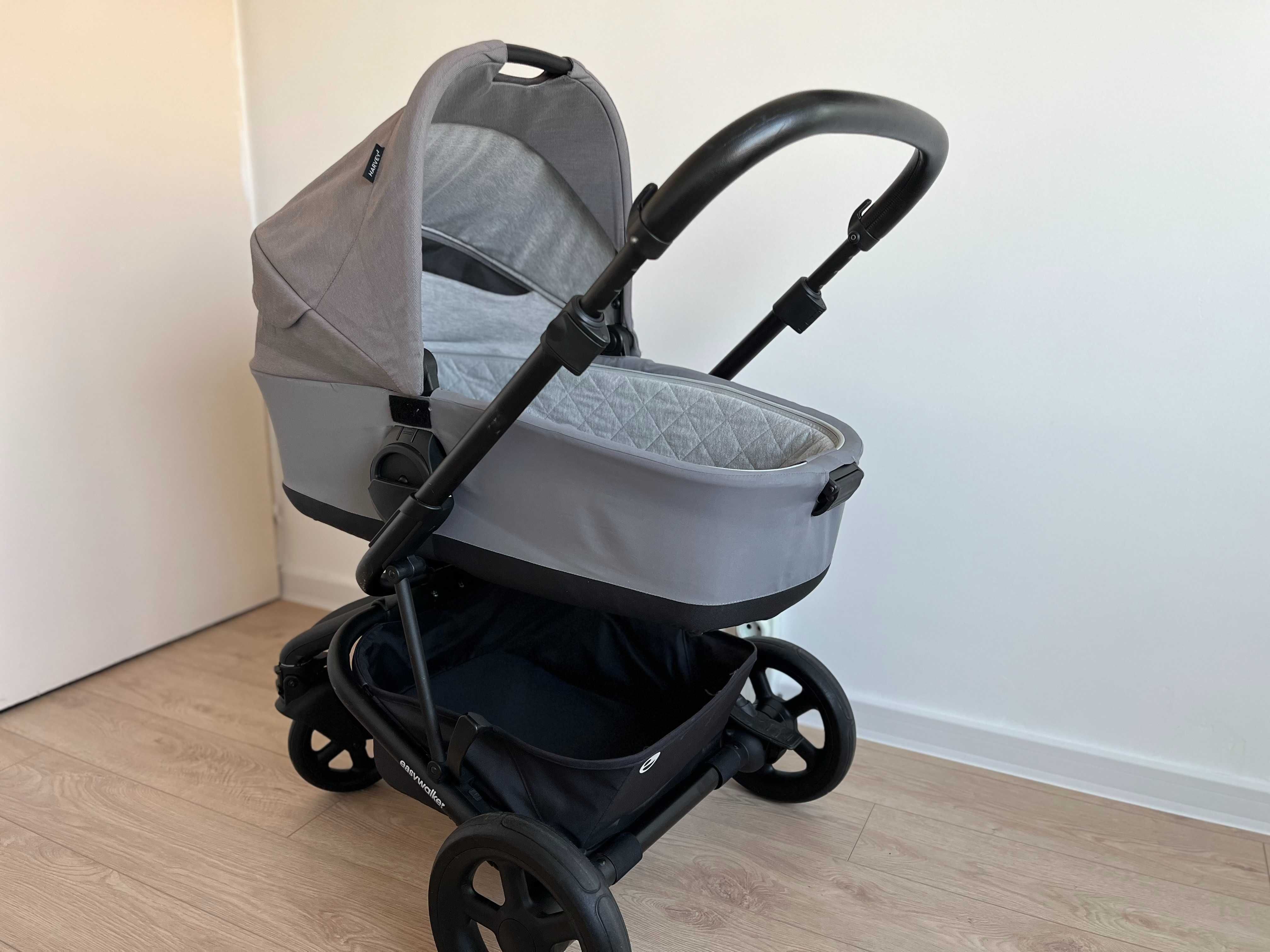 Количка Easywalker Harvey 2