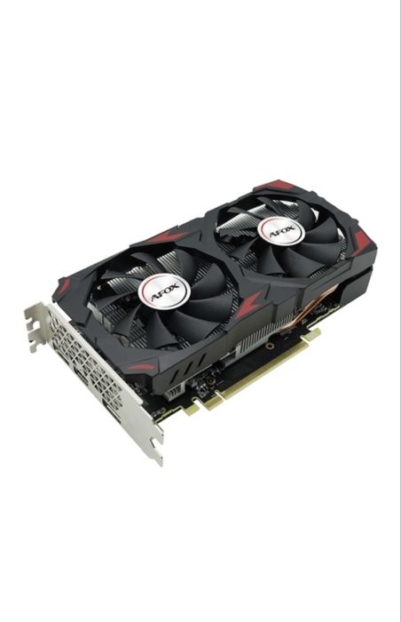RX 580 8gb GDDR5