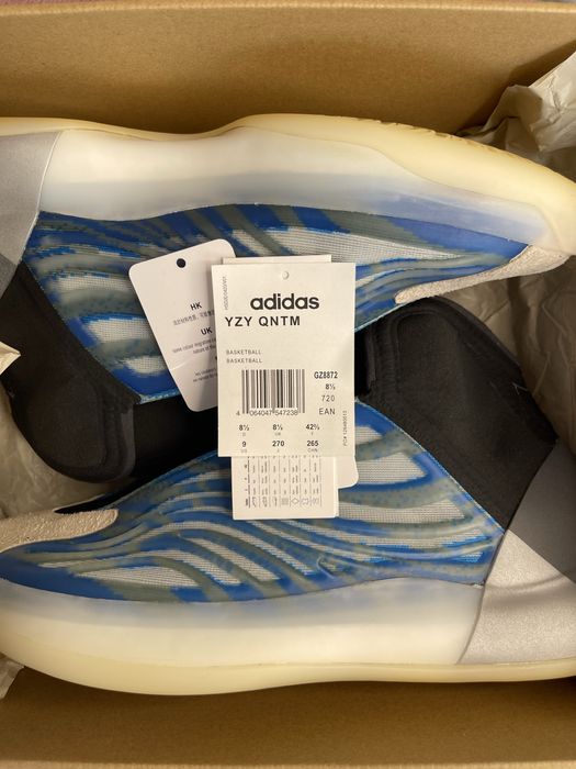 Yezzy Quantum 100% original