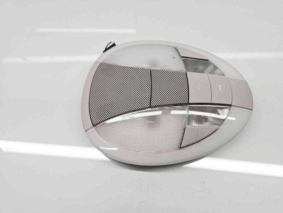 Plafoniera fata Mercedes Clasa E T-Model (S211) [Fabr 2003-2009] Face