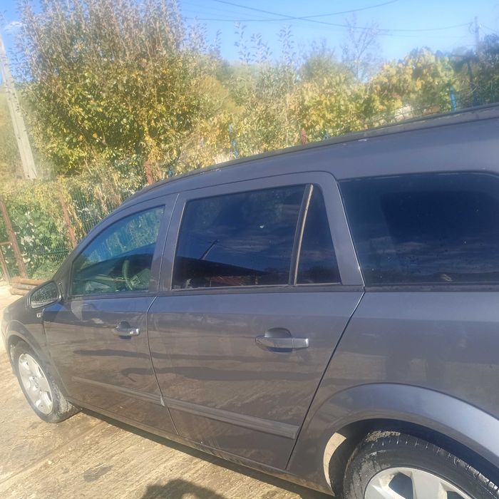 Vand Opel Astra H