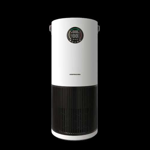 Очиститель воздуха Hoffman SHR2540. Лучший в своём классе! Гарантия!