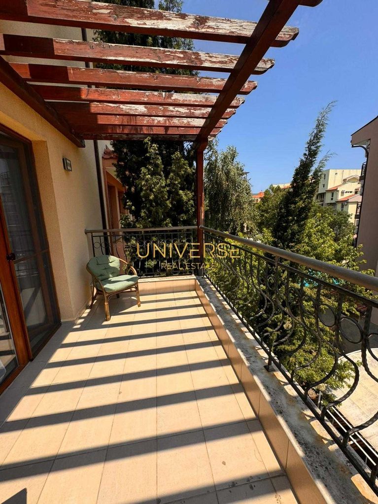 Продава се Двустаен апартамент в к.к. Слънчев бряг - 90 кв.м за 889 €/кв.м - Снимка #15