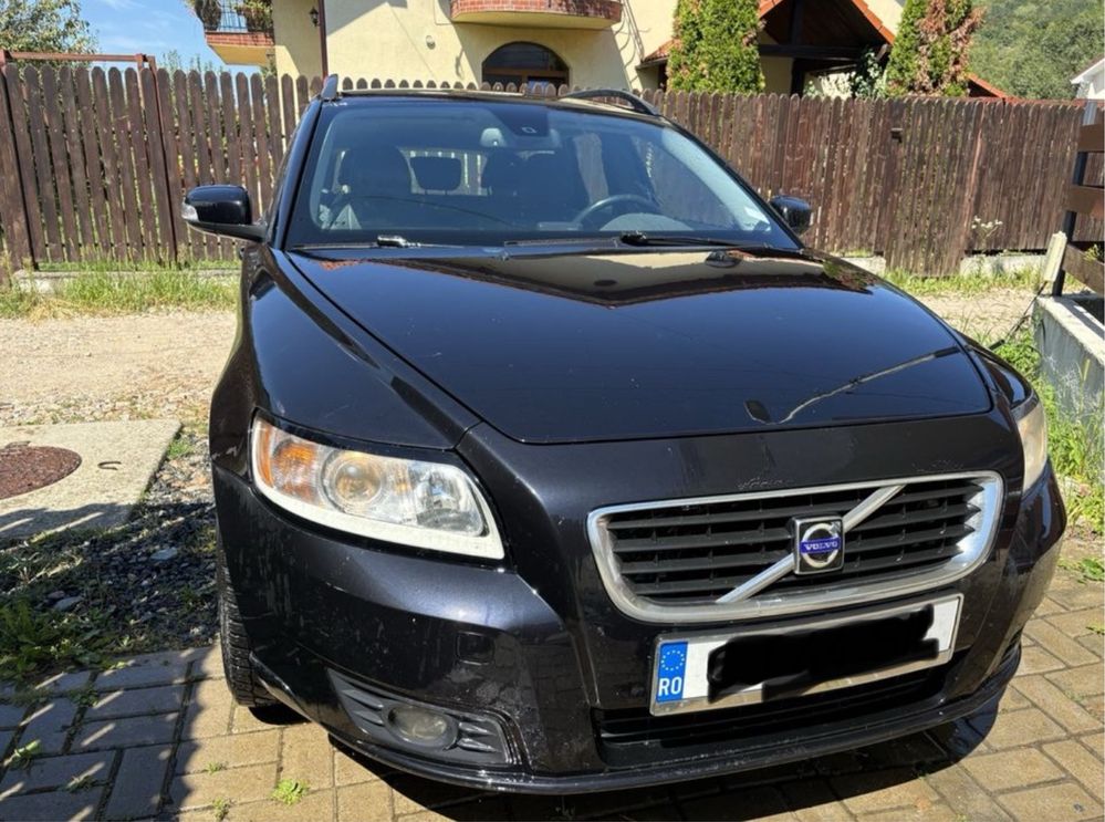 VOLVO V50 Diesel 2008 Inmatriculat 1997 cc