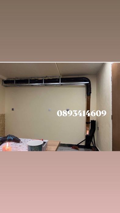 Ракетна Пелетна Печка директно от Вносител