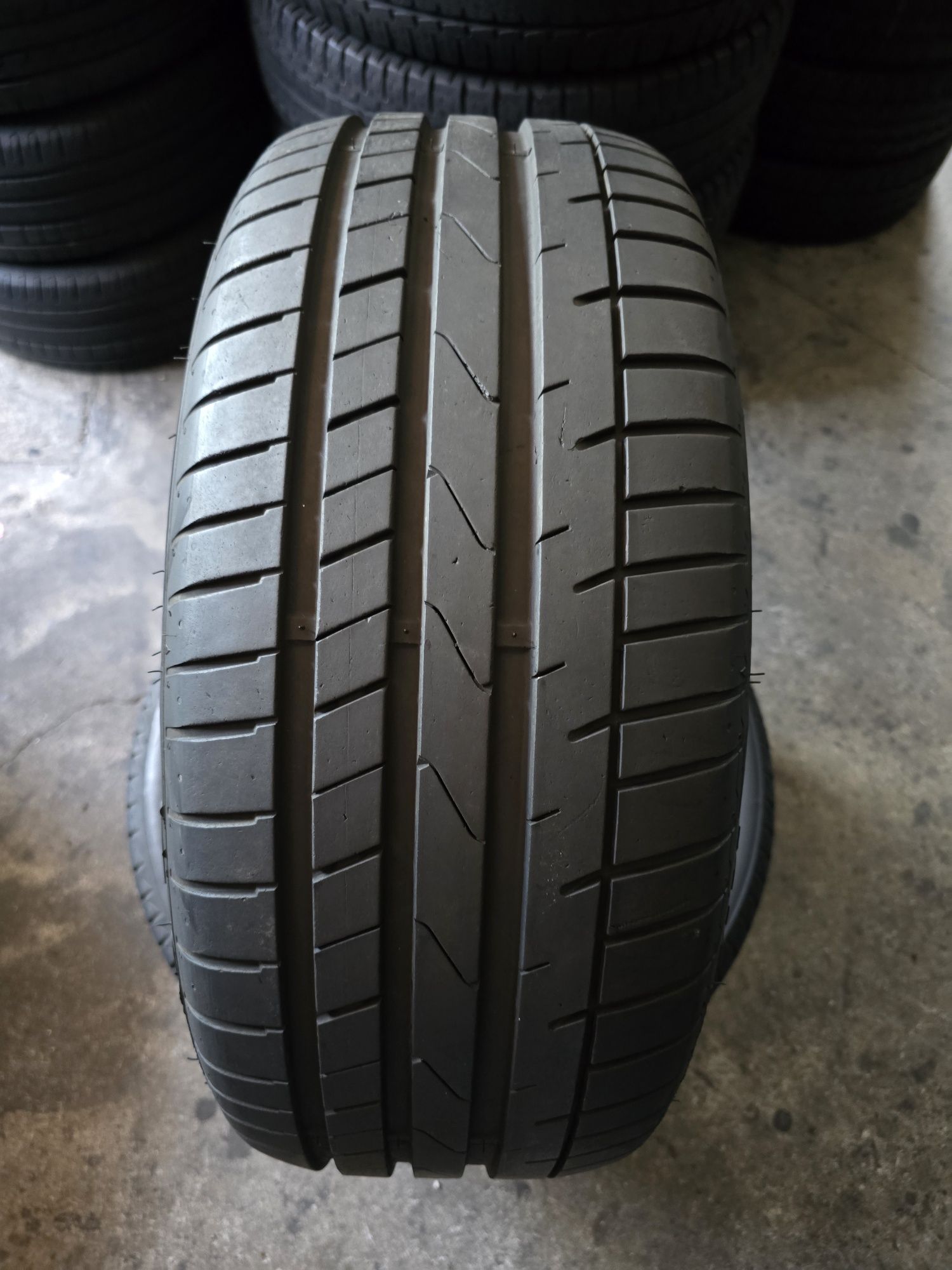 Starmaxx 225/50 R17 98W vară