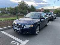 Audi A4 B7 // 2.0TDI (1 ax cu came) // Istoric Reprezentanta Audi