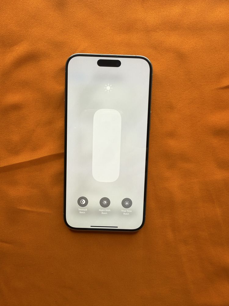 iPhone 15 ProMax 256gb Natural Titan Akk: 100% Kelwamiz