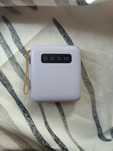 POWER BANK с фонариком