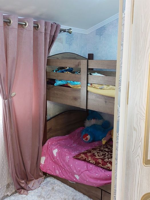 Новостройка 2+2 дуплекс чиланзар 7 92м2