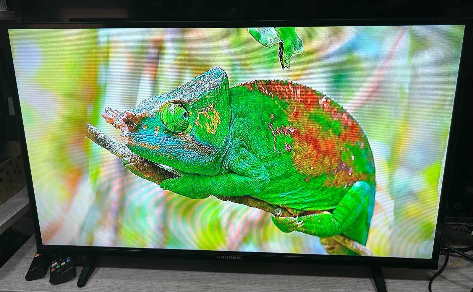 Телевизор Grundig Vision 6 32 GHB 6240 SMART