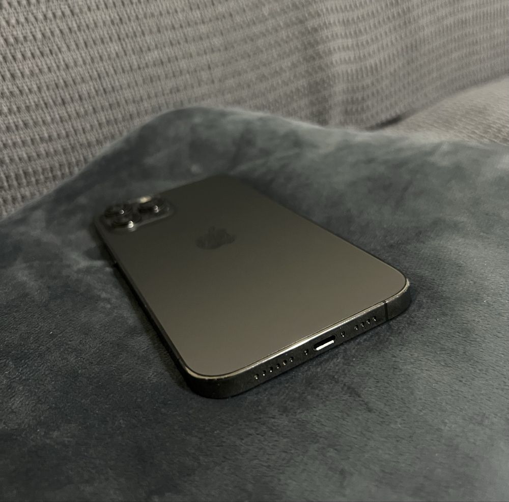 Iphone 12 PRO MAX 256GB