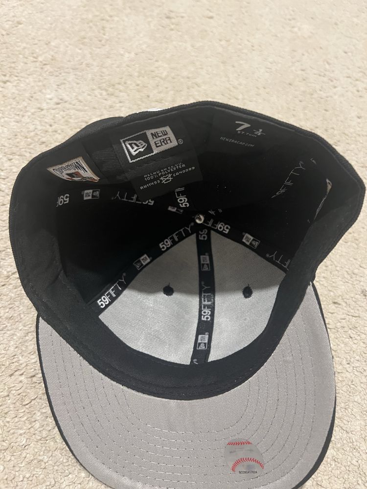 New Era Chicago Sox
