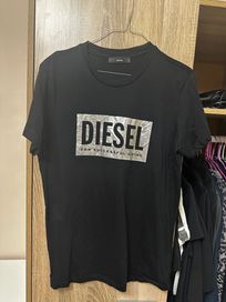 Diesel дамска тениска