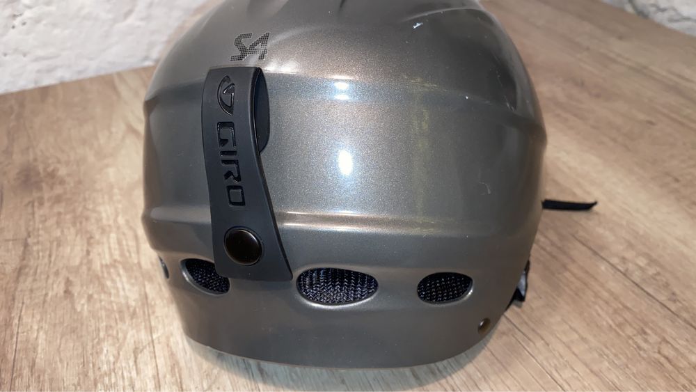 Ски Каска Giro S4  “L” 57-59см