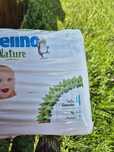 Pampersi nr 4 chelino