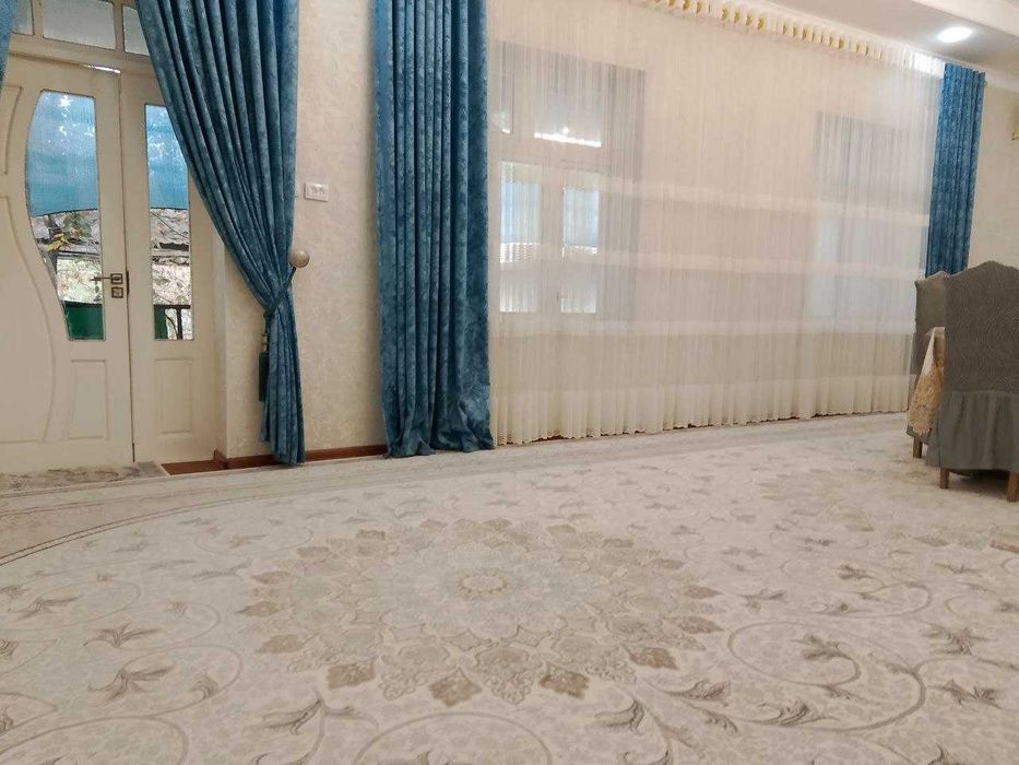 Навои ш Гулистон 3 массивда 7-хонали 6-сотих замонвий ховли сотувда.