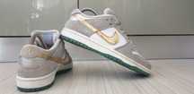 Nike SB Dunk Low x Sean Cliver Unisex 36 /22.5 см ОРИГИНАЛ Унисекс Кец