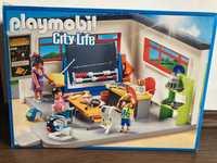 Playmobil City Life - Sala de istorie