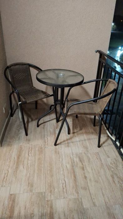 Inchiriez apt. 2 camere Giroc