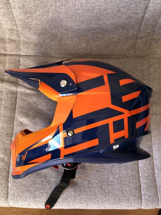 Cască Acerbis enduro