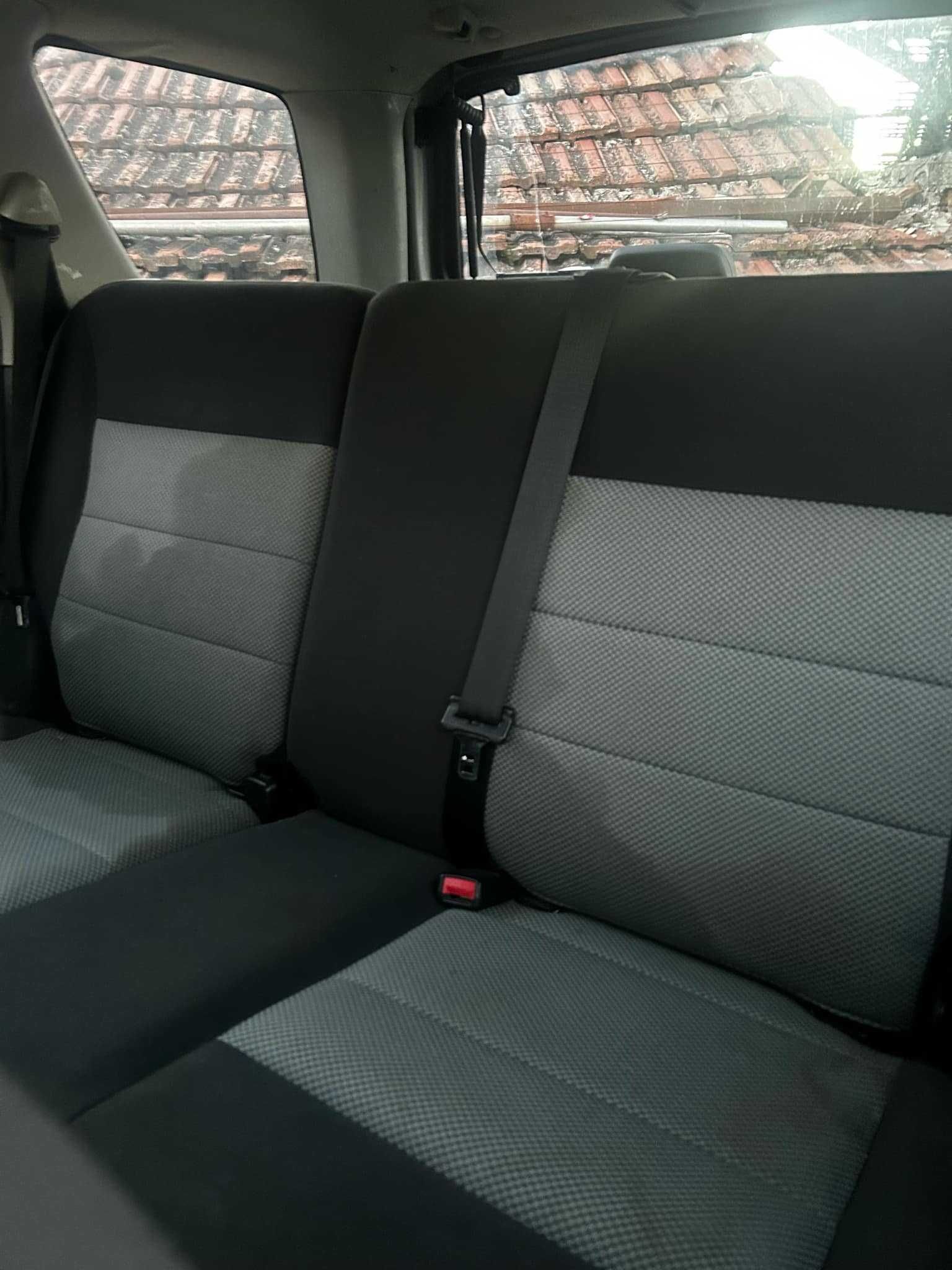 Ford Maverick 2.3