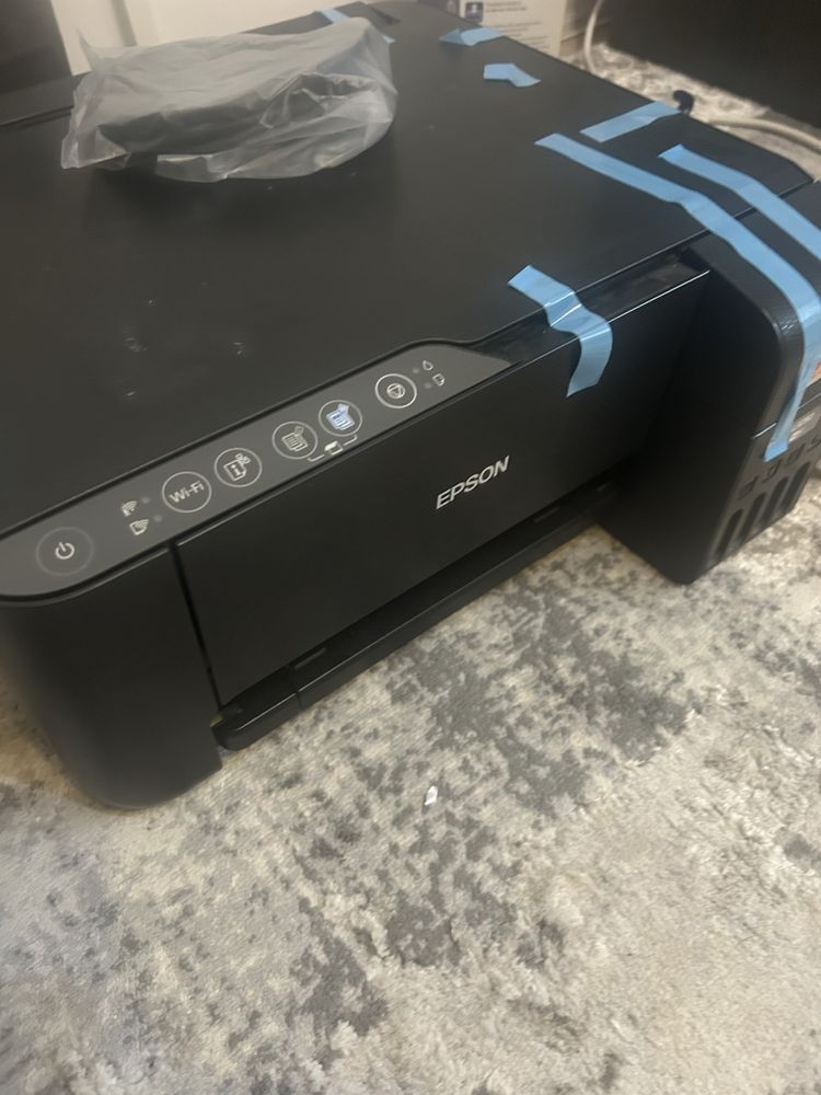 Imprimanta Epson L3250
