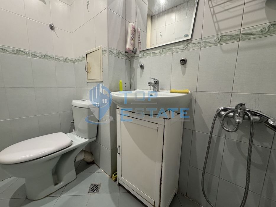 Продава се Тристаен апартамент в Велико Търново, Бузлуджа - 63 кв.м за 769 €/кв.м - Снимка #9