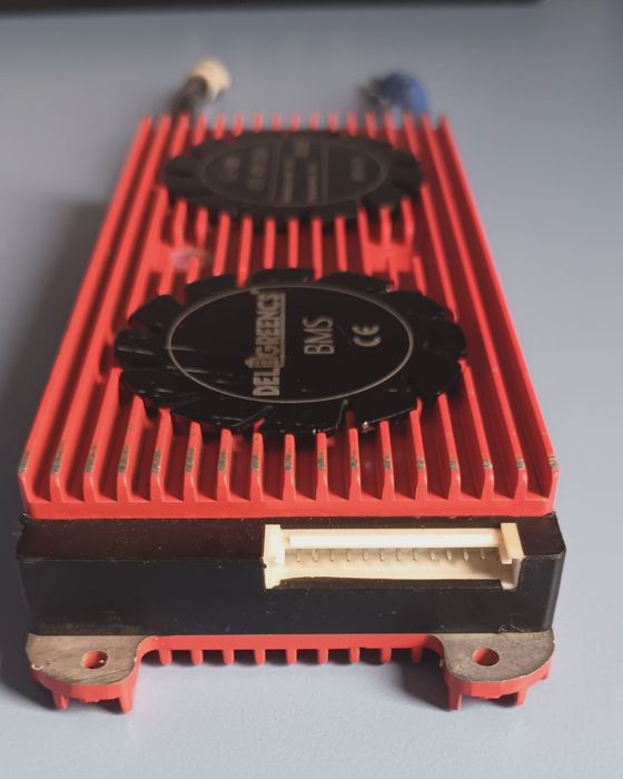 BMS Li-ion 13S 48v 100A
