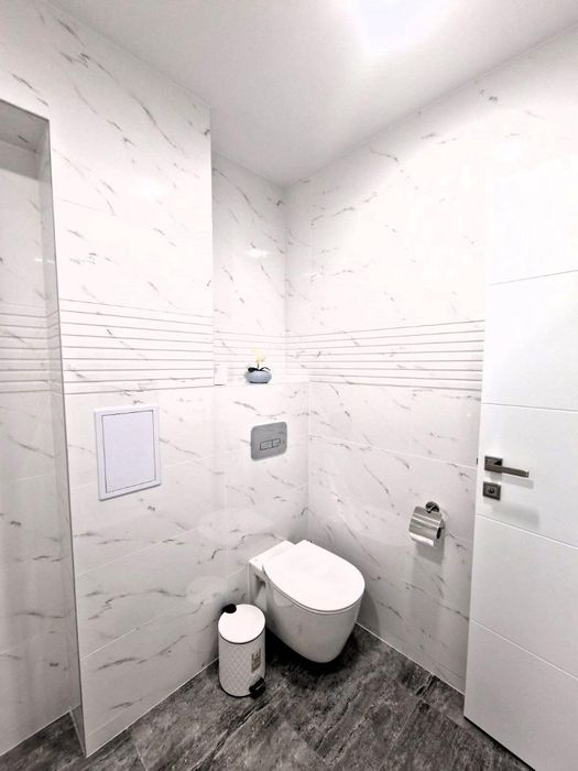 Дава се под наем Двустаен апартамент в Пловдив, Христо Смирненски - 68 кв.м за 750 € - Снимка #7