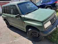 Suzuki Vitara 1.6 benzina