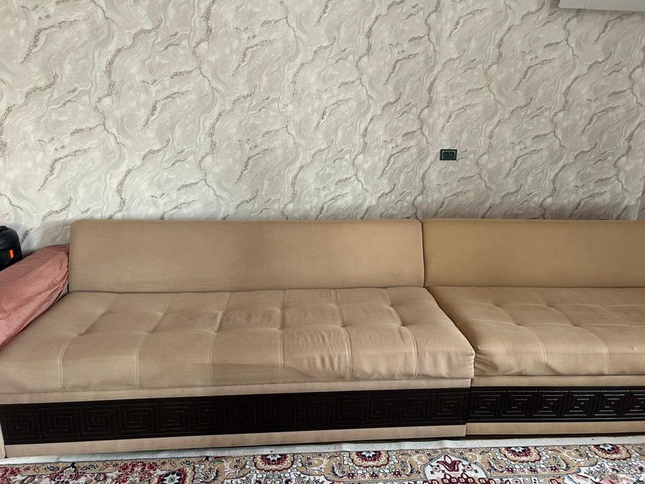 Диван. Сост.хорошое