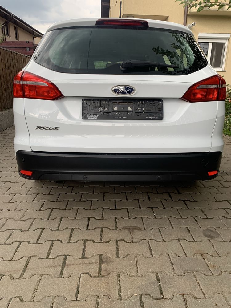 Haion ford focus mk3 break