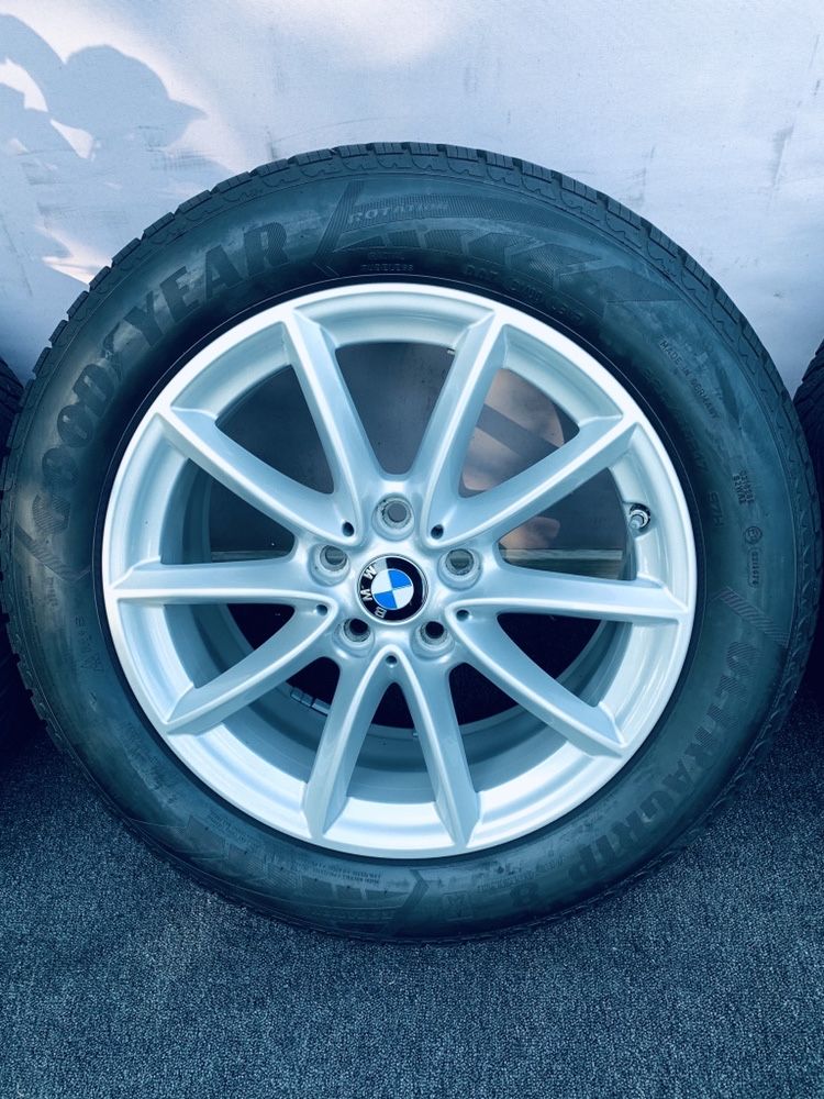 Jante originale BMW 17” X1 F48 X2 F39 SPORT PAKET styling 560 6856061