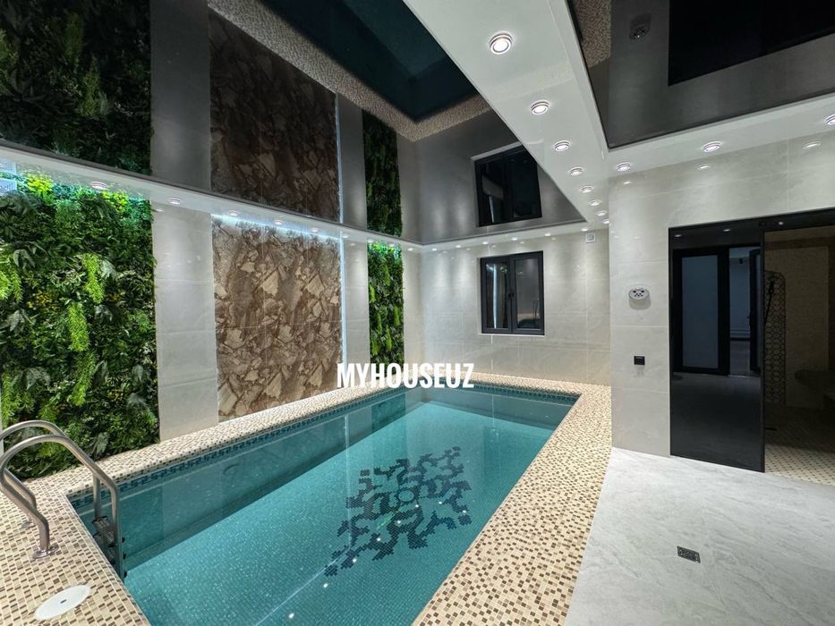 Центр Луначарский