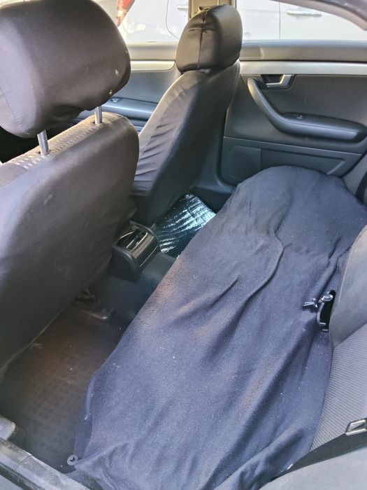 Audi A4 B6 1.9 TDI