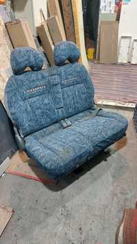 Продаётся кресло с авто Mitsubishi Delica