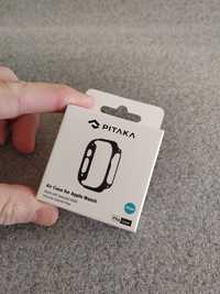 Husa Pitaka Air Case Apple Watch Ultra 49mm