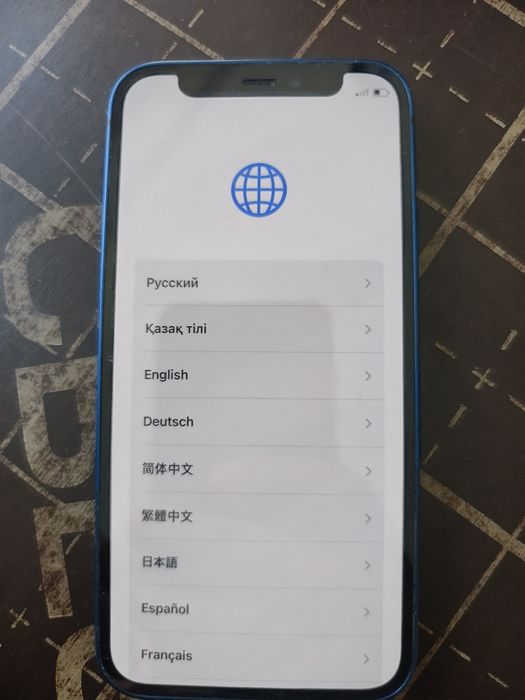 IPhone 12 mini 128Gb