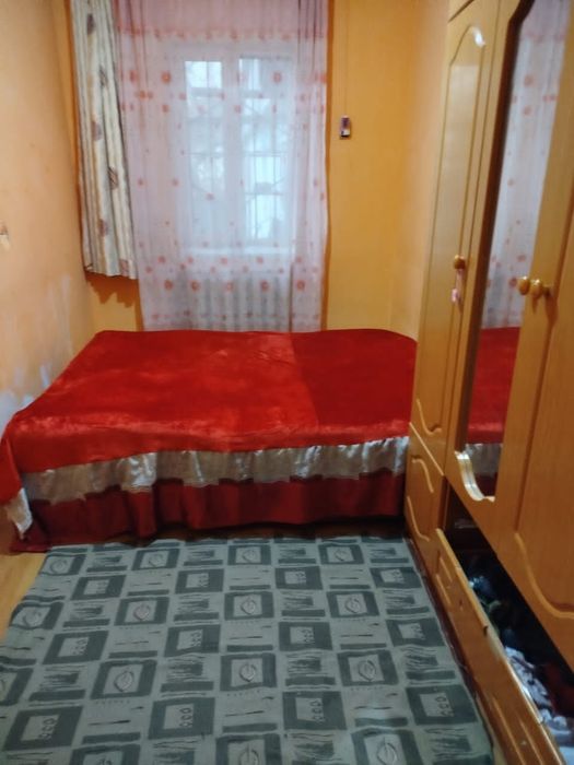 Дом в аренду до апреля