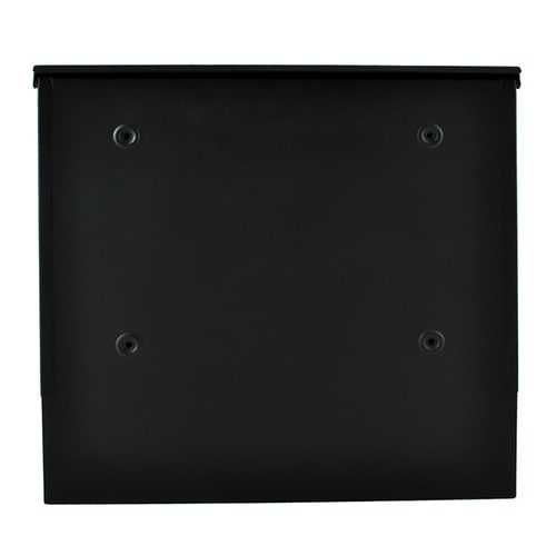 Метална пощенска кутия