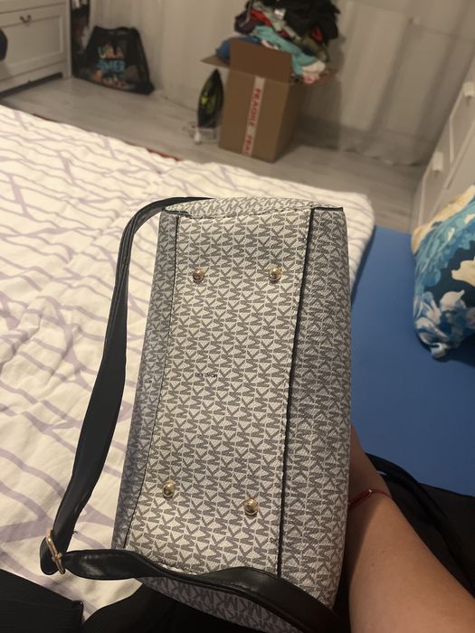 Geanta imitatie Michael Kors
