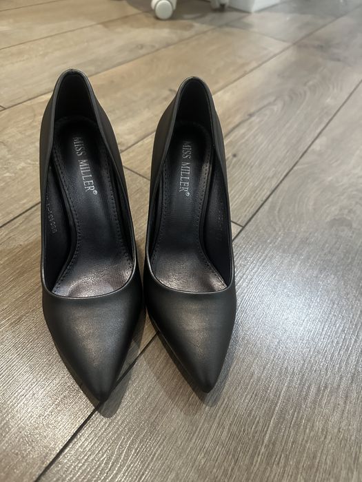 продаю брозовые каблуки 10 см