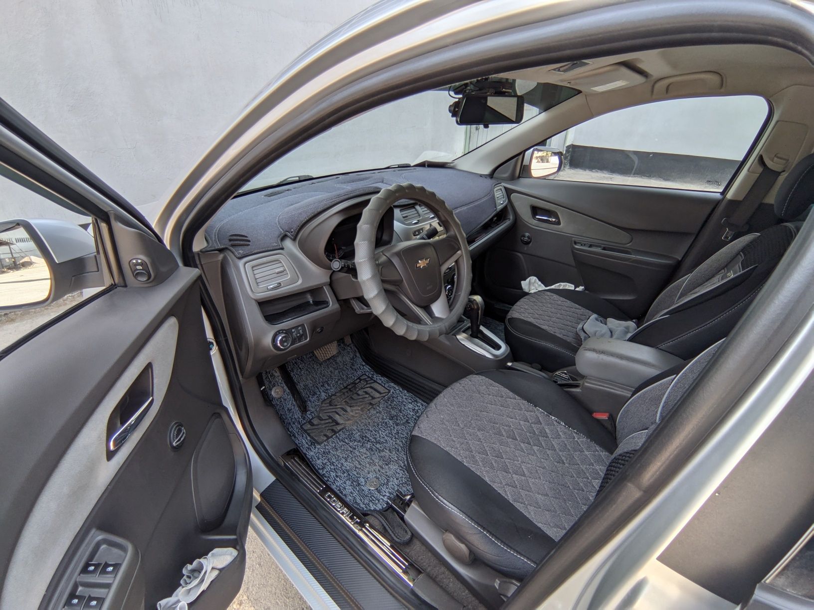 Chvrolet Cobalt 2014г