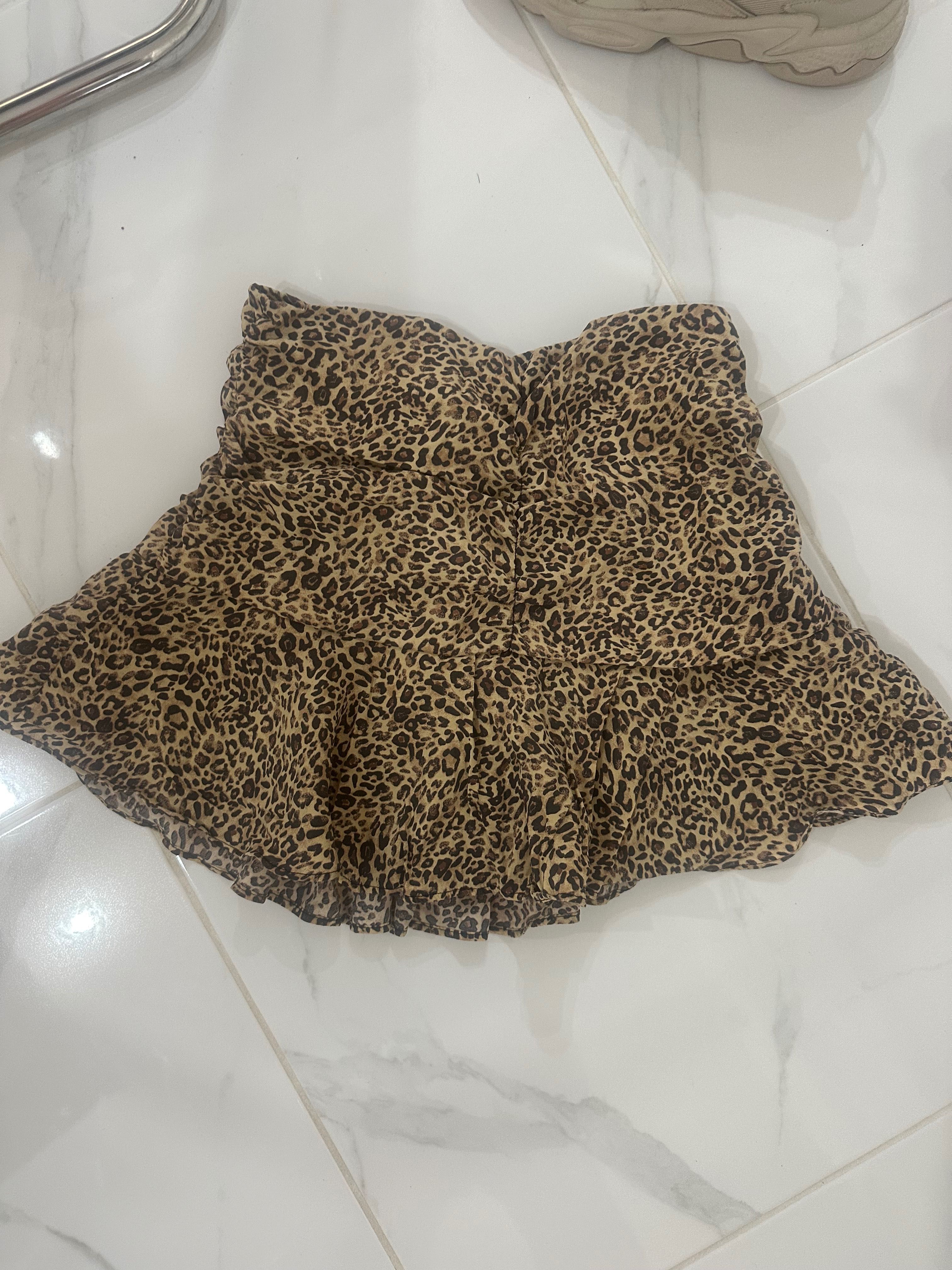 Скорт Zara Размер S