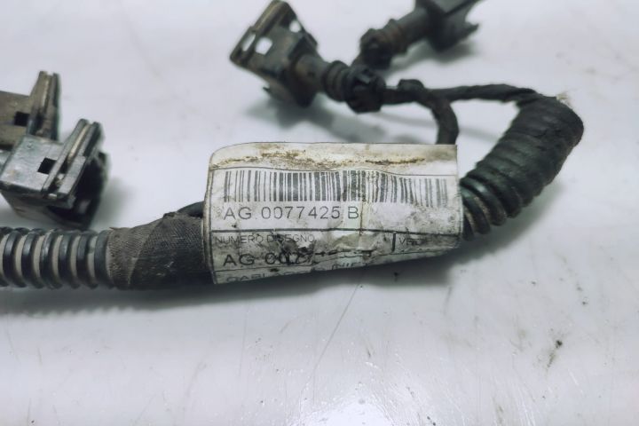 Cablaj instalatie electrica injectoare 1.2 benzina 188a5000 0077425b Fiat Punto 2 (facelift) seria
