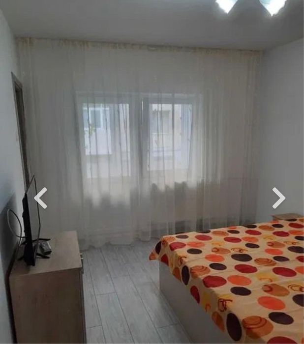 Inchiriez garsonieră