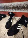Ghete de box adidas