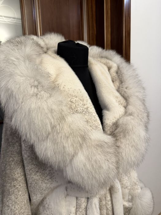 haina de blana naturala