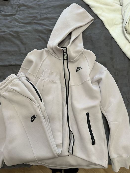 Nike екип  Tech fleece